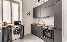 Lovely Renovated Flat By Vatican