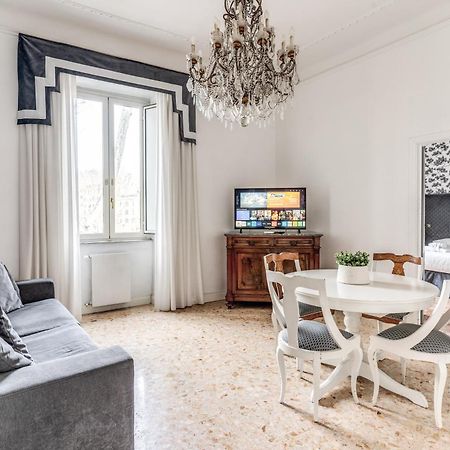 Lovely Renovated Flat By Vatican Rome Extérieur photo