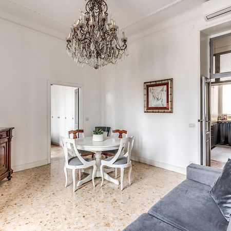Lovely Renovated Flat By Vatican Rome Extérieur photo
