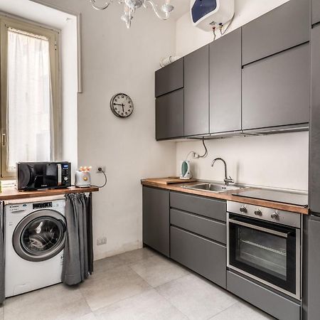Lovely Renovated Flat By Vatican Rome Extérieur photo