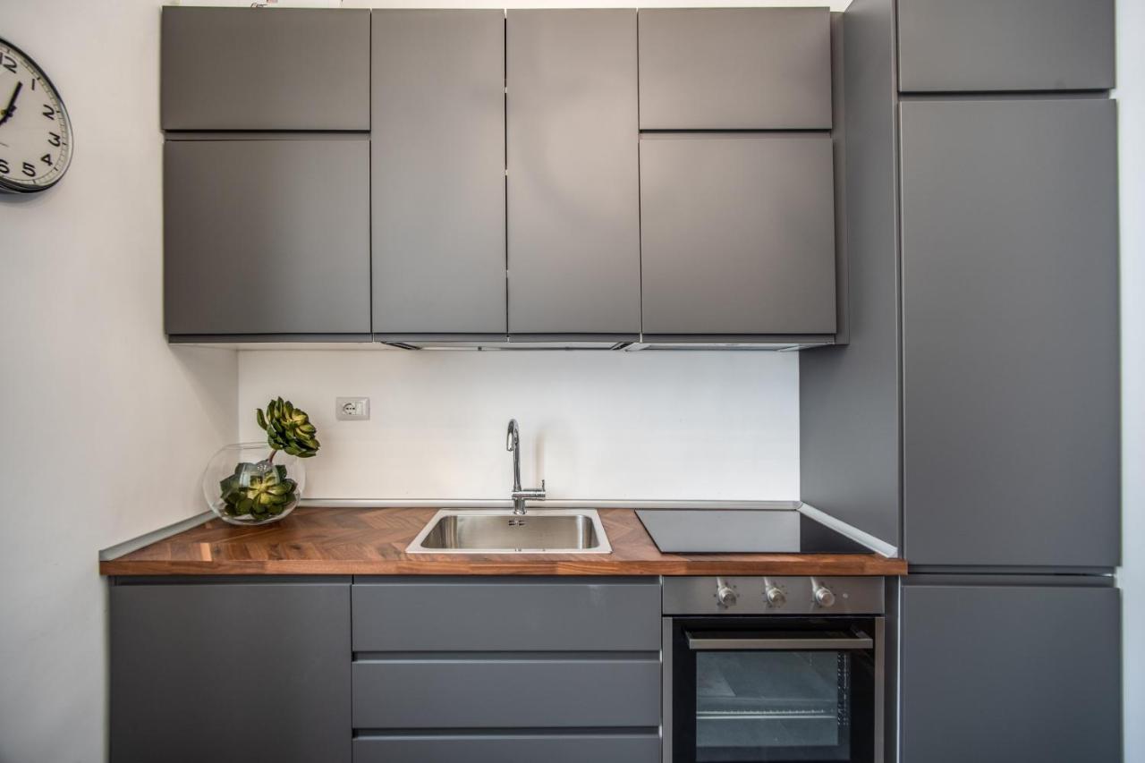 Lovely Renovated Flat By Vatican Rome Extérieur photo