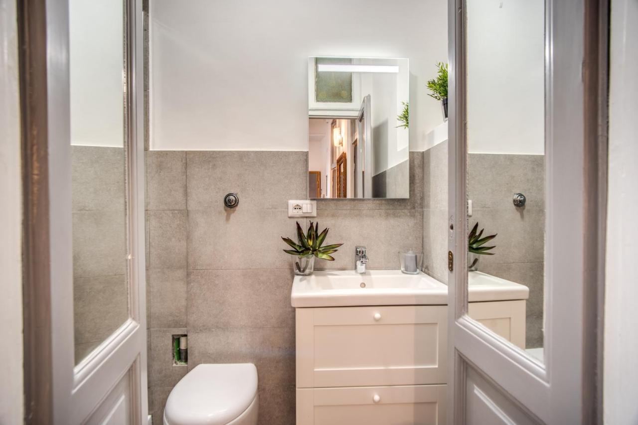 Lovely Renovated Flat By Vatican Rome Extérieur photo