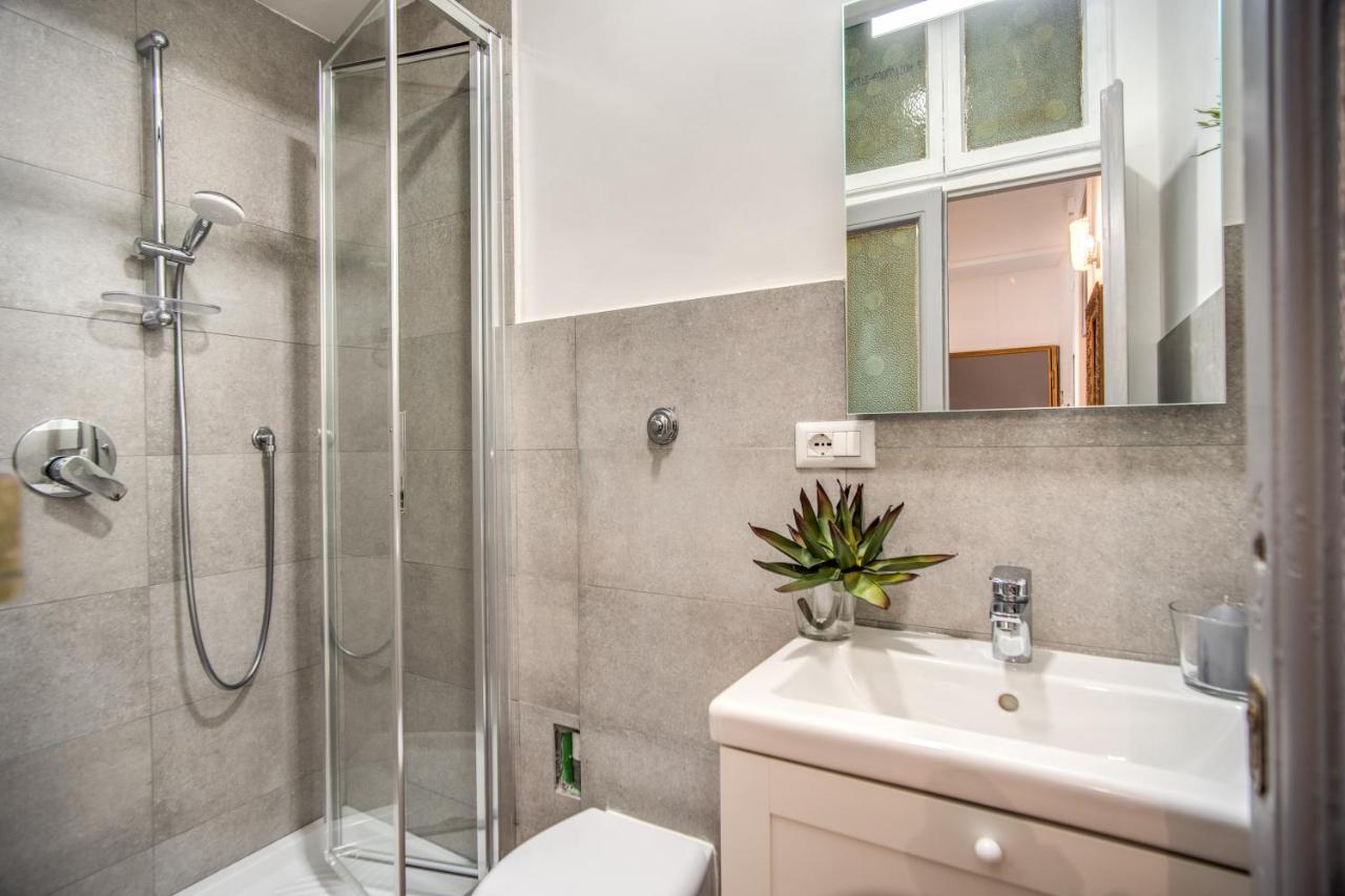 Lovely Renovated Flat By Vatican Rome Extérieur photo