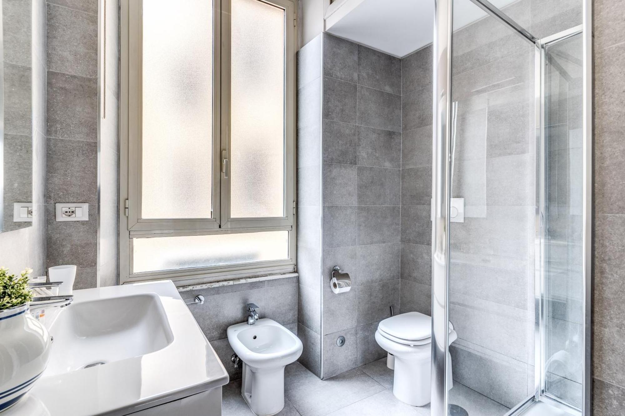 Lovely Renovated Flat By Vatican Rome Extérieur photo