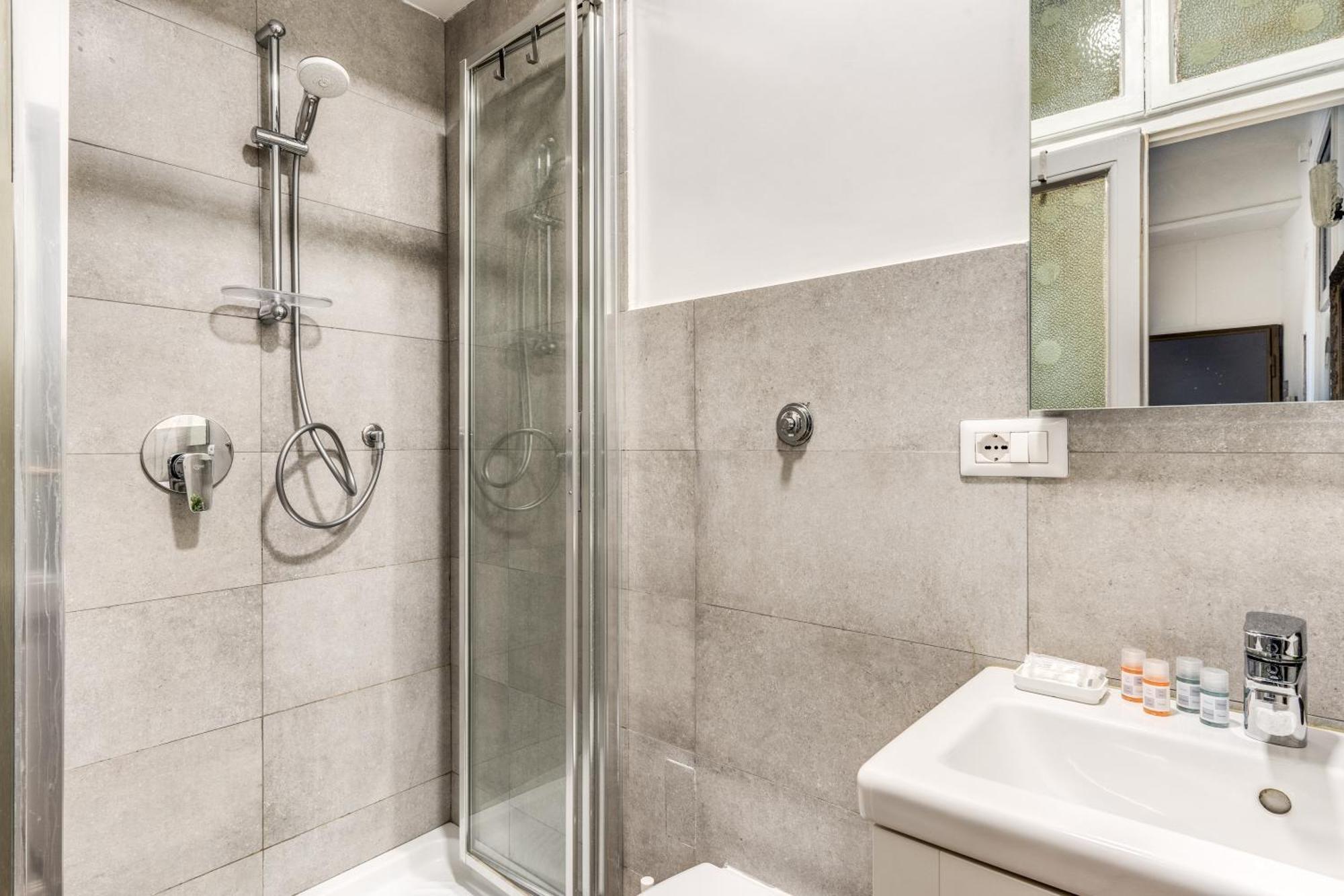 Lovely Renovated Flat By Vatican Rome Extérieur photo