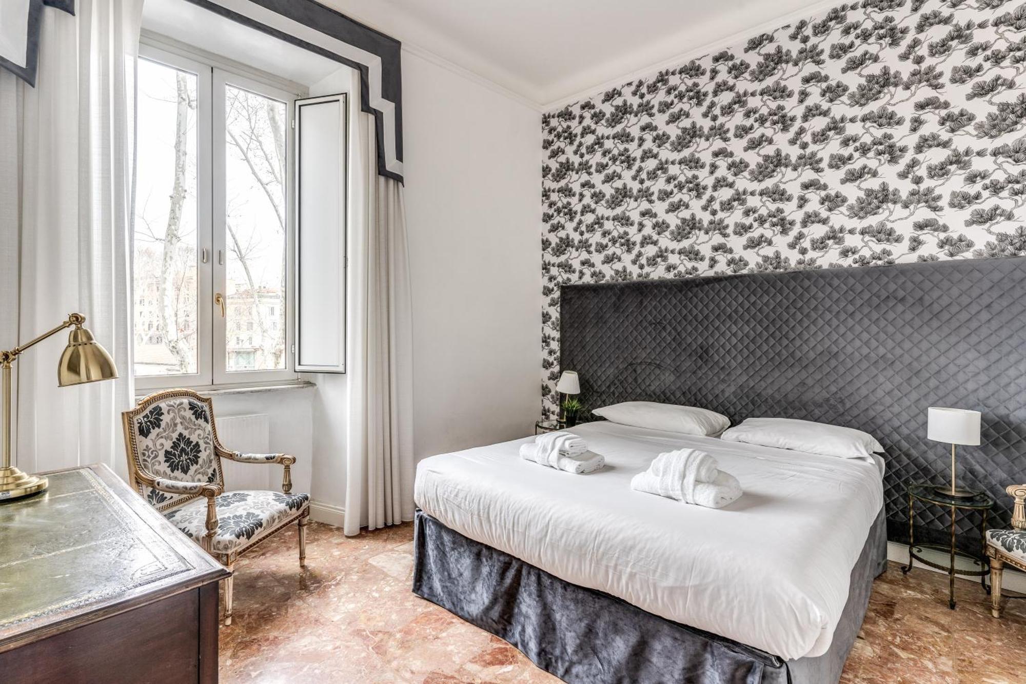 Lovely Renovated Flat By Vatican Rome Extérieur photo