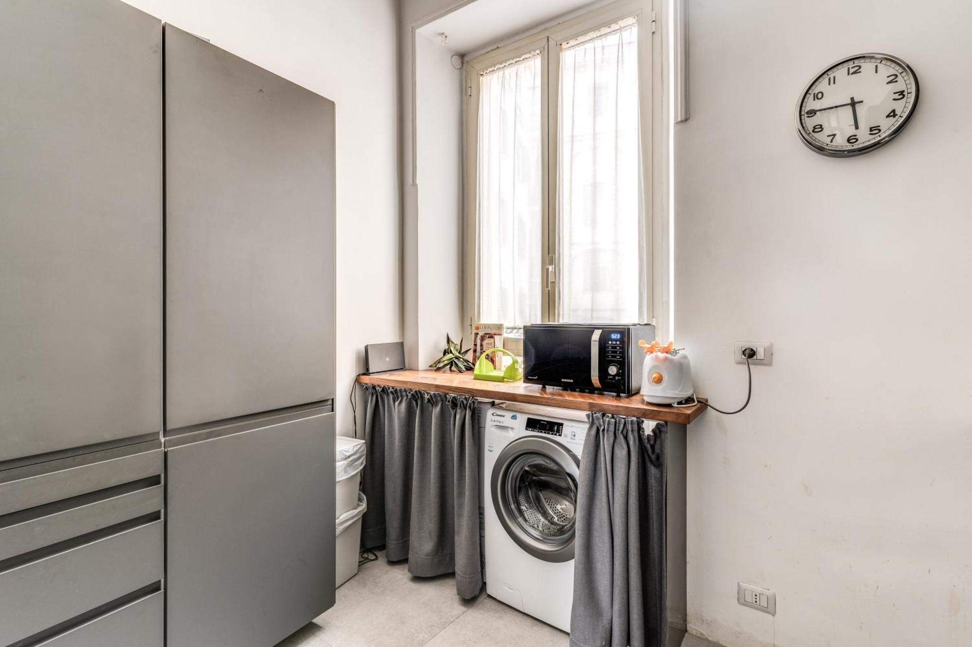 Lovely Renovated Flat By Vatican Rome Extérieur photo