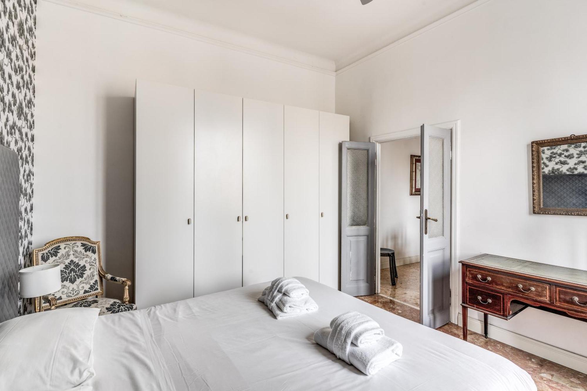 Lovely Renovated Flat By Vatican Rome Extérieur photo