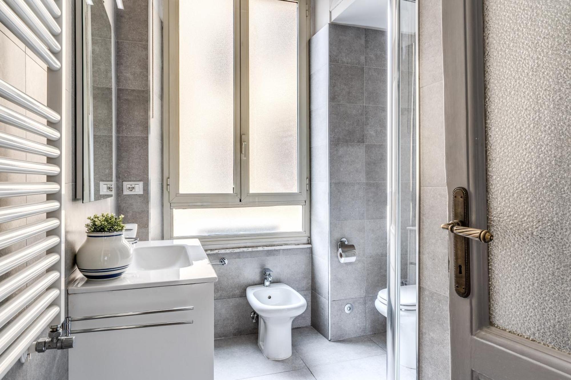 Lovely Renovated Flat By Vatican Rome Extérieur photo