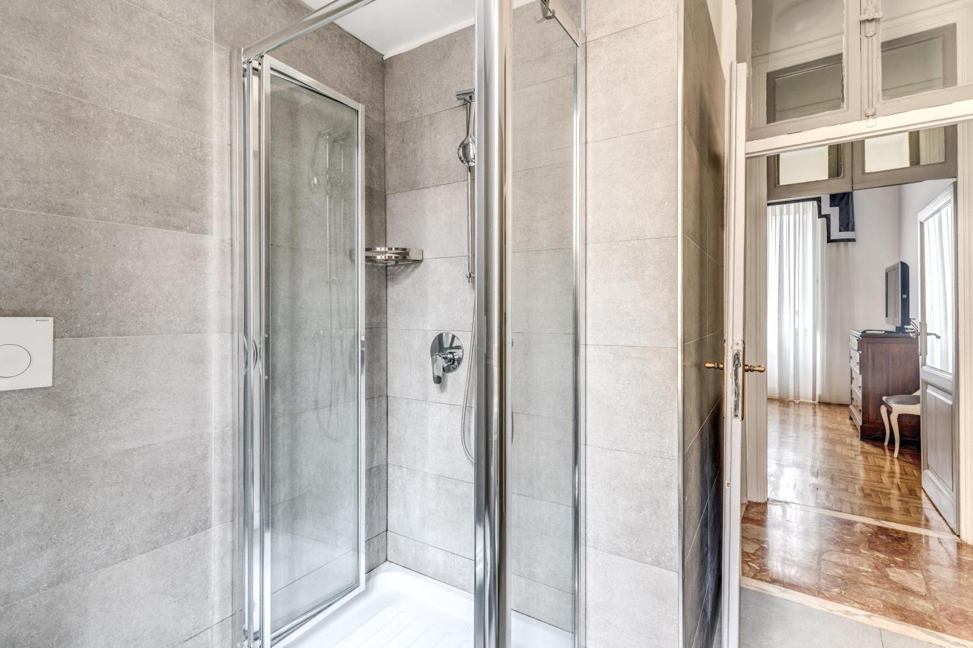 Lovely Renovated Flat By Vatican Rome Extérieur photo