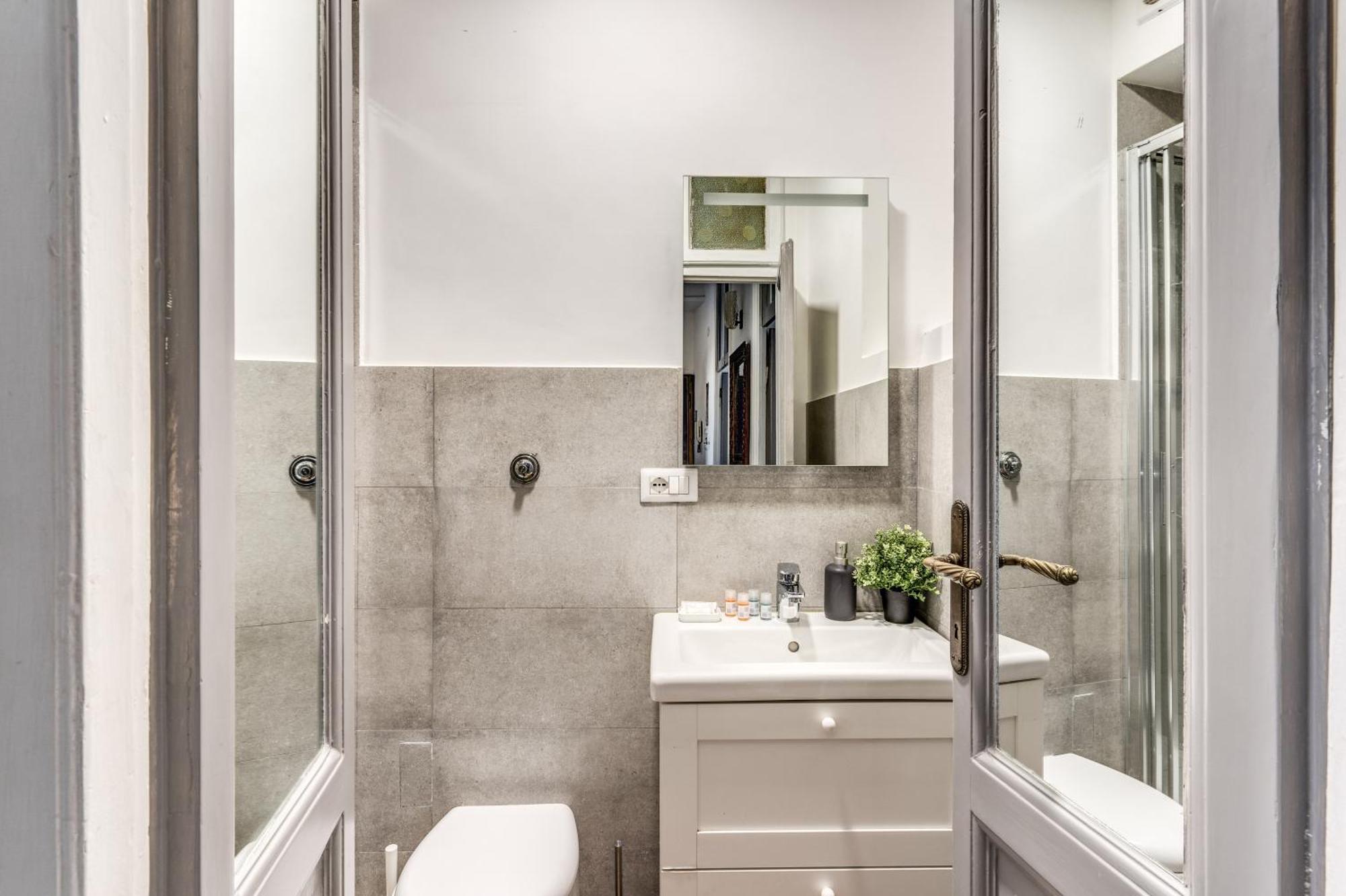 Lovely Renovated Flat By Vatican Rome Extérieur photo