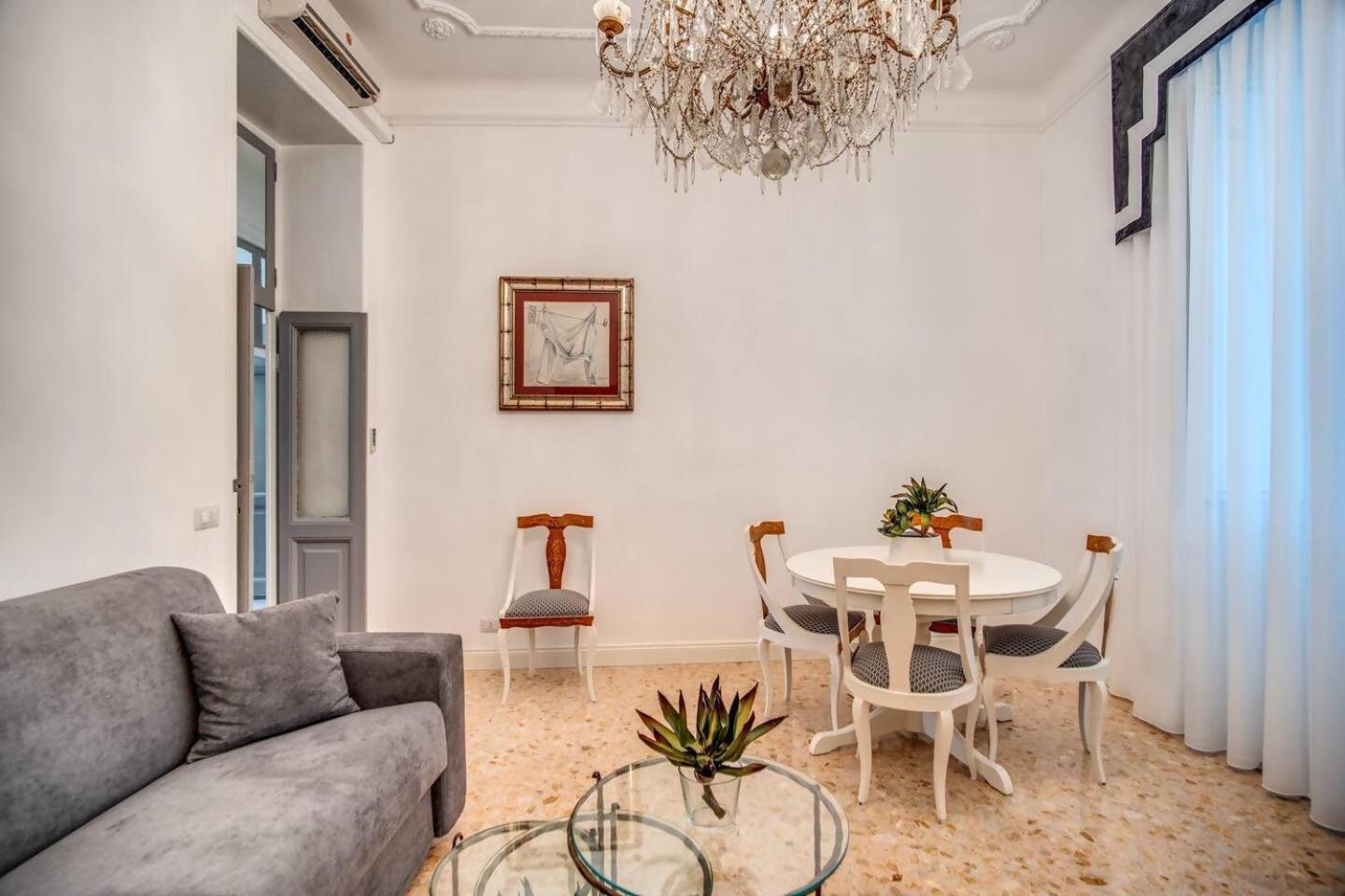 Lovely Renovated Flat By Vatican Rome Extérieur photo