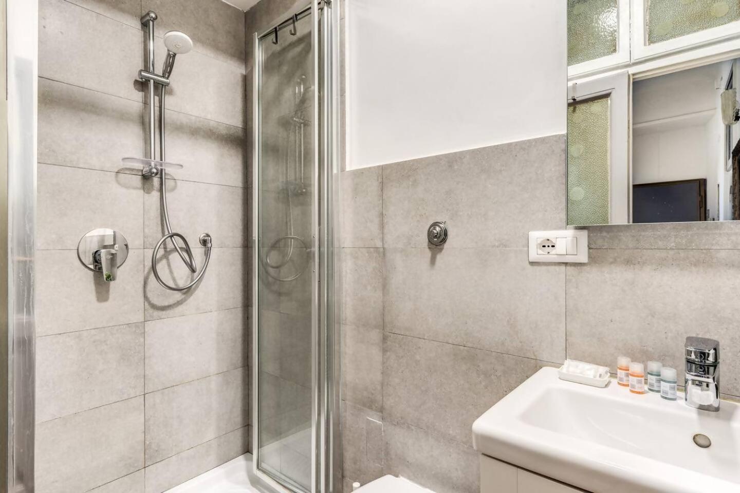 Lovely Renovated Flat By Vatican Rome Extérieur photo