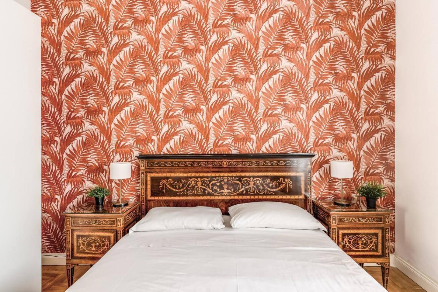 Lovely Renovated Flat By Vatican Rome Extérieur photo